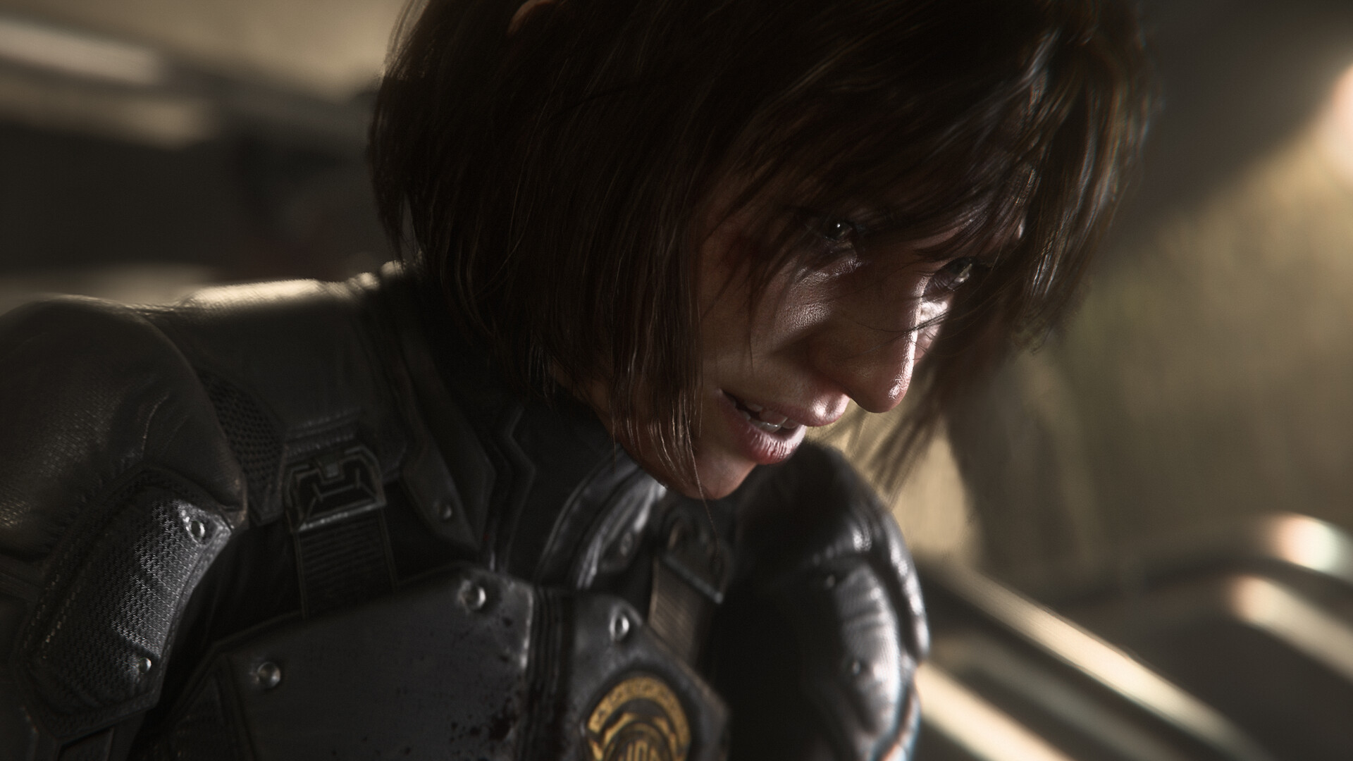 Official Squadron 42 screenshot from the Steam store page