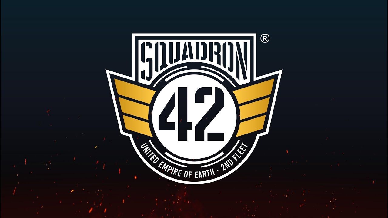 Thumbnail of the official CitizenCon 2954 Squadron 42 gameplay reveal